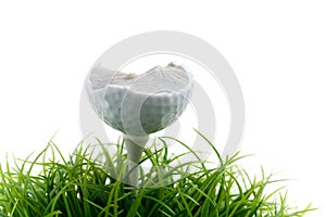 Golfball