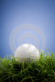 Golfball