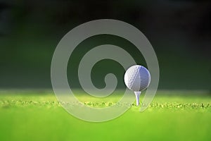 Golfball