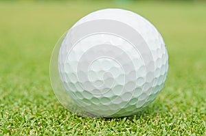 Golfball