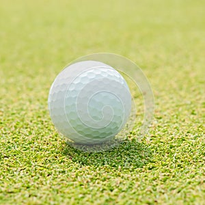 Golfball