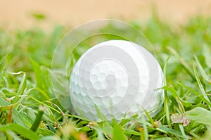 Golfball