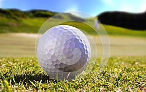 Golfball