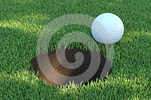 Golfgreen02
