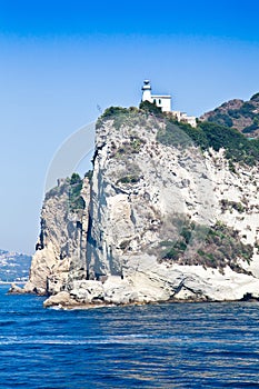 Golfo di Napoli - Italy