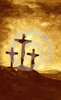 Golgotha