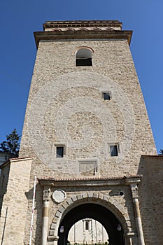 Golia monastery, Iasi, Romania