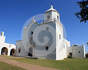 Goliad Mission Espiritu Santo