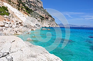 GoloritzÃÂ¨ Sardegna