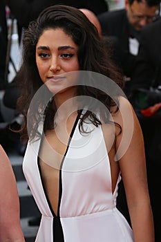 Golshifteh Farahani