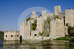 Golubac, Serbia