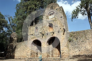 Gondar