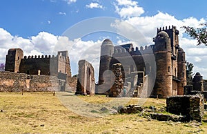 Gondar