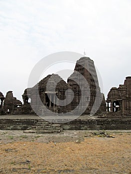 Gondeshwar ancient temple