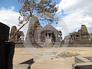 Gondeshwar temple
