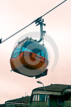 Gondola