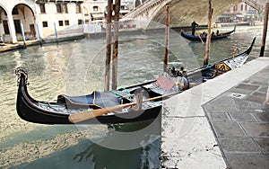 Gondola