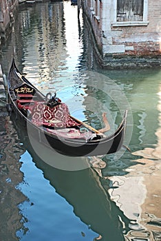 Gondola