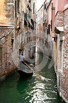 Gondola