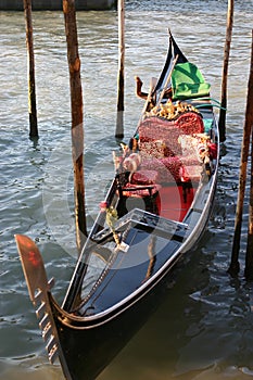 Gondola