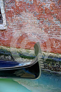 Gondola Ferro