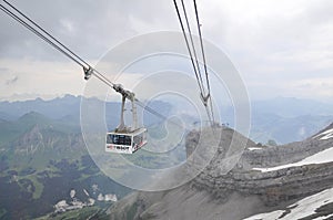 Gondola lift