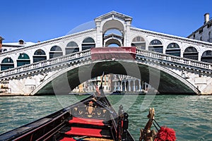 Gondola Ride