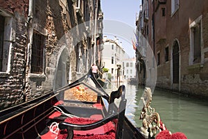 Gondola Trip