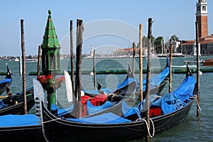 Gondolas