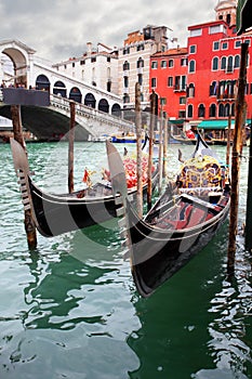 Gondolas