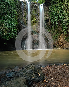 gondoriyo waterfall nature tour