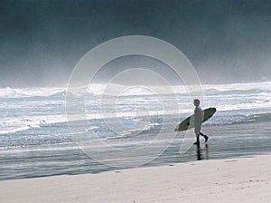 Gone Surfing photo