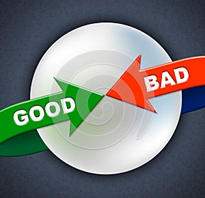 Good Bad Arrows Shows First Rate And Amateurish photo
