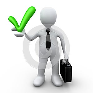 Good Business Choice