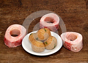 For a good cattle soup