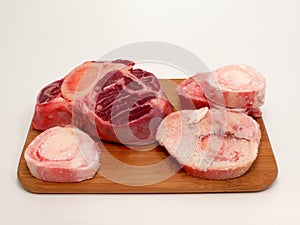 For a good cattle soup