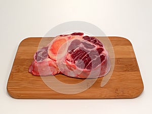 For a good cattle soup