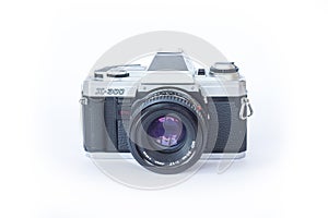 Good conditional vintige outdated analog camera