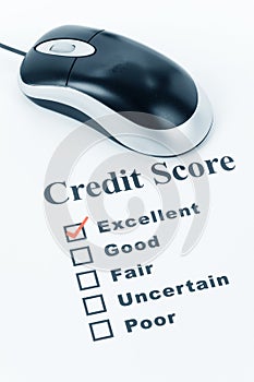 Good Credit Score