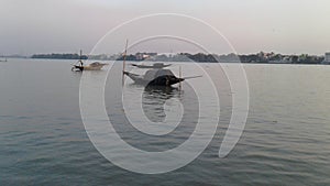 Good evening Kolkata.....