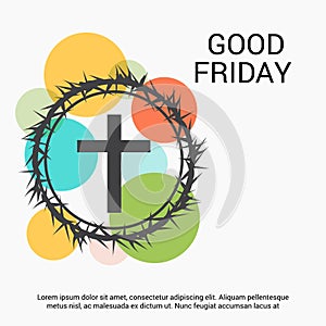 Good Friday.