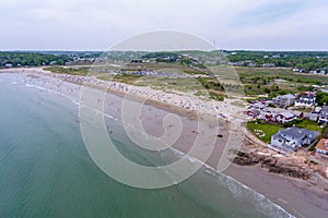 Good Harbor Beach, Cape Ann, Massachusetts