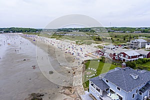 Good Harbor Beach, Cape Ann, Massachusetts