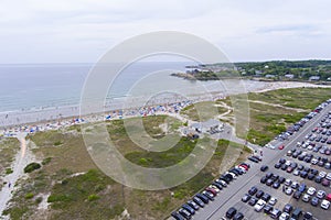 Good Harbor Beach, Cape Ann, Massachusetts