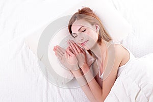 Good and health sleep