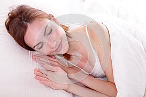 Good and health sleep