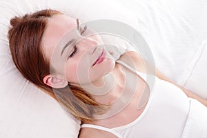 Good and health sleep