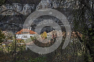 Good house at Lakatnik village in Balkan mountain