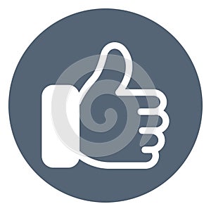 Good   Isolated Vector icon which can easily modify or edit