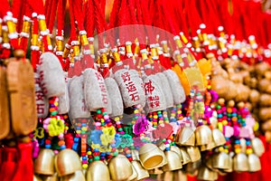 Good luck china stone